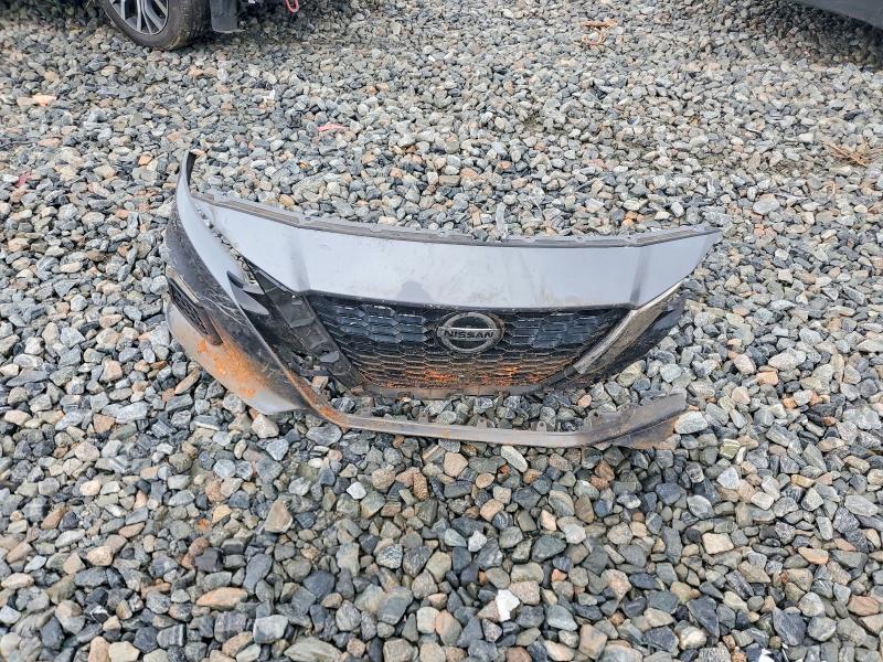 Photo 12 from auction – 2020 NISSAN ALTIMA with VIN 1N4BL4CV9LC138966