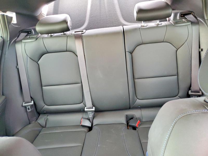 Photo 10 from auction – 2025 BUICK ENVISTA SP with VIN KL47LBEP7SB042223