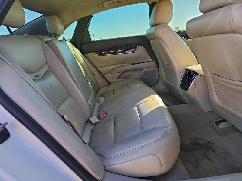 Photo 10 from auction – 2015 CADILLAC XTS LUXURY with VIN 2G61M5S36F9219642