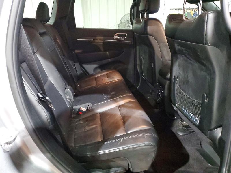 Photo 11 from auction – 2018 JEEP GRAND CHER with VIN 1C4RJFBG2JC341997