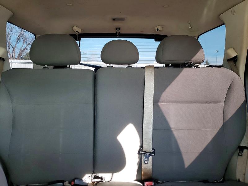Photo 10 from auction – 2008 FORD ESCAPE XLS with VIN 1FMCU02Z68KE02937