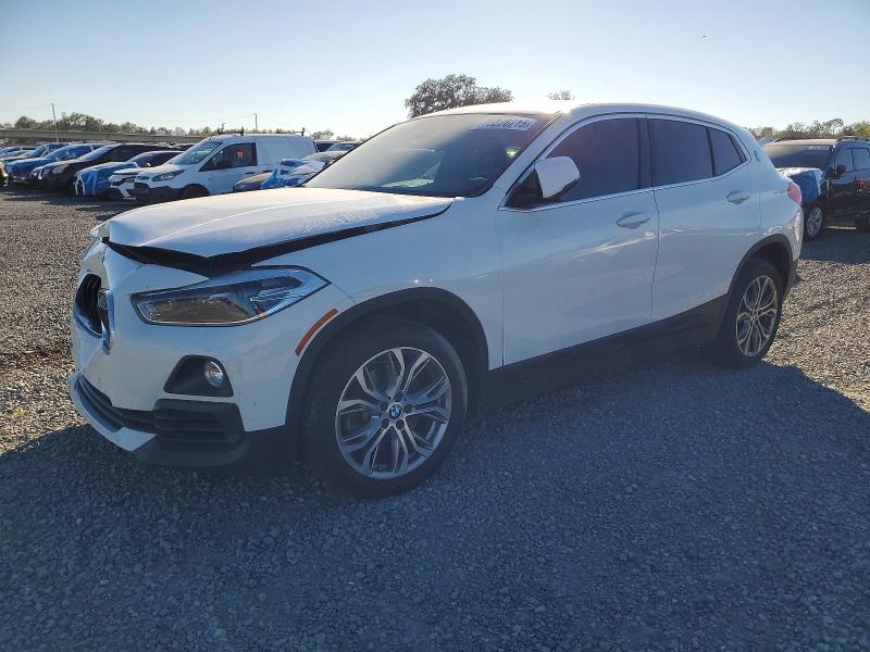 Photo 1 from auction – 2020 BMW X2 SDRIVE2 with VIN WBXYH9C04L5N91066
