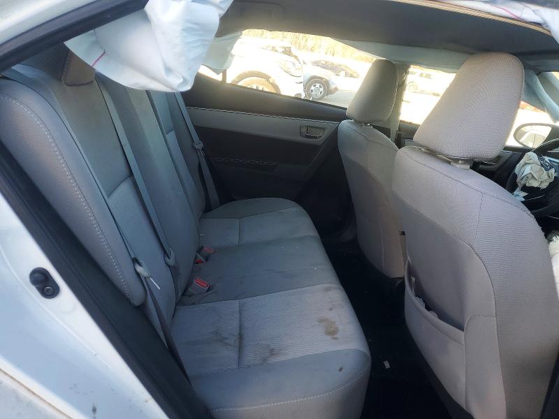 Photo 10 from auction – 2014 TOYOTA COROLLA L with VIN 2T1BURHE3EC175454