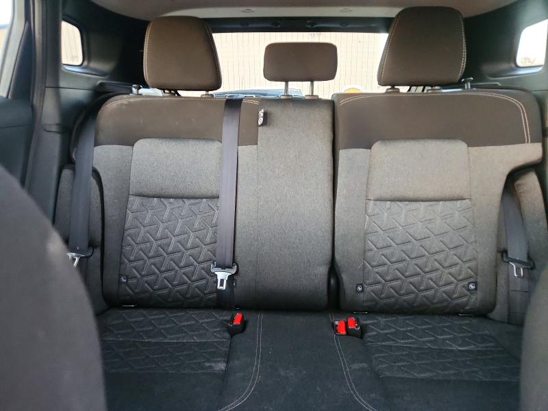 Photo 10 from auction – 2025 NISSAN KICKS with VIN 3N8AP6CA1SL439581