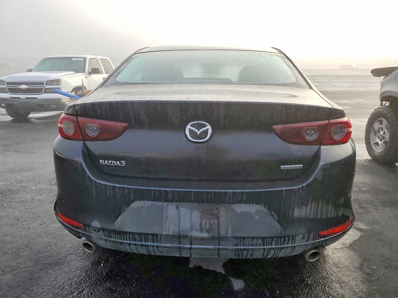 Photo 6 from auction – 2021 MAZDA 3 with VIN JM1BPABL7M1321907