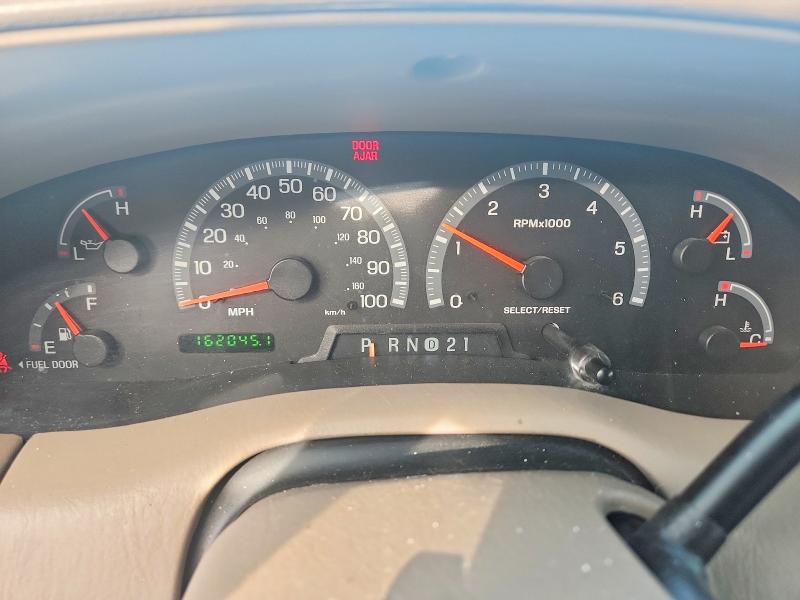 Zdjęcie 9 z aukcji – 2002 FORD EXPEDITION z VIN 1FMFU18L82LA83712