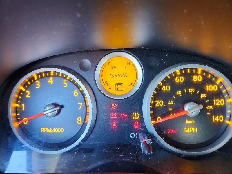 Photo 9 from auction – 2008 NISSAN SENTRA with VIN 3N1AB61E28L741960