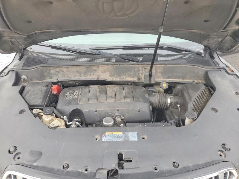 Photo 12 from auction – 2016 BUICK ENCLAVE with VIN 5GAKRBKD3GJ240885