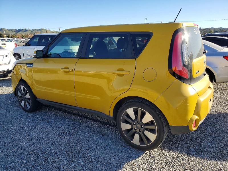 Foto 2 de la subasta – 2014 KIA SOUL ! con VIN KNDJX3A57E7019171