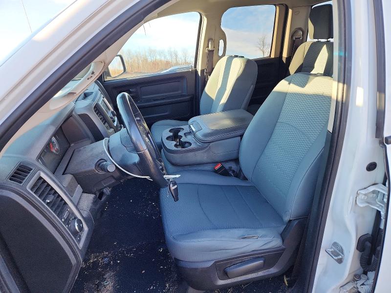 Photo 7 from auction – 2019 RAM 1500 CLASS with VIN 1C6RR7FT7KS731370