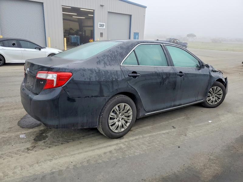 Photo 3 from auction – 2014 TOYOTA CAMRY with VIN 4T1BF1FK1EU359911