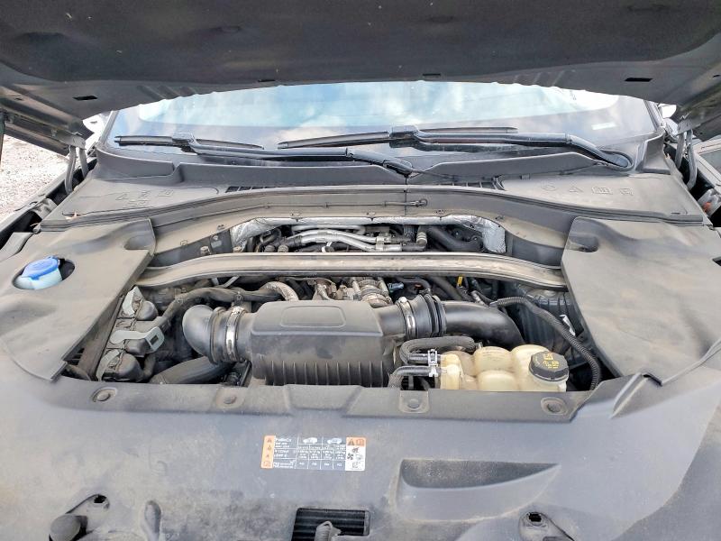 Photo 12 from auction – 2020 LINCOLN AVIATOR with VIN 5LM5J7XC6LGL10976