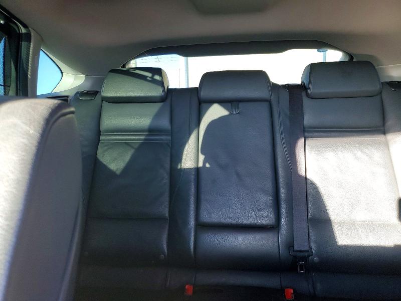 Photo 10 from auction – 2014 BMW X6 XDRIVE3 with VIN 5UXFG2C58E0C44495