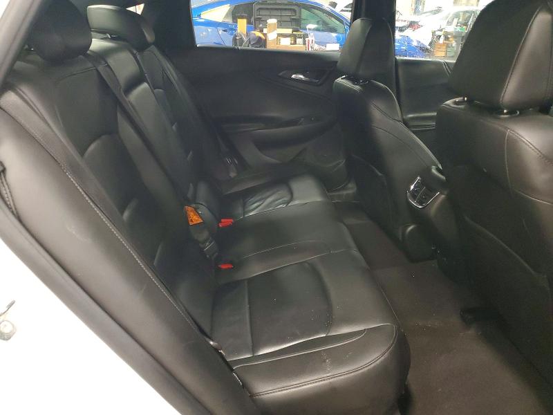 Photo 10 from auction – 2017 CHEVROLET MALIBU LT with VIN 1G1ZE5ST4HF168688