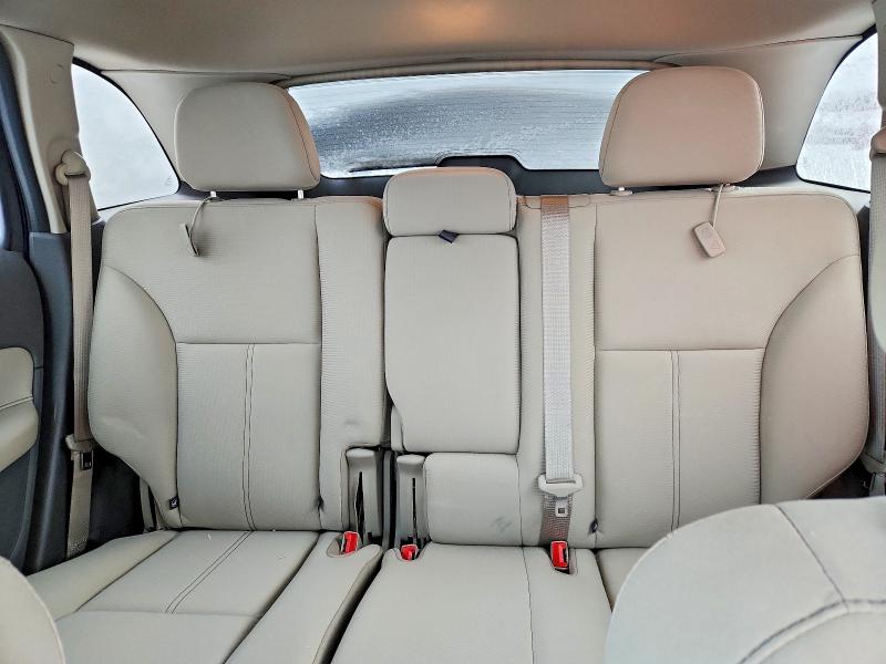 Photo 10 from auction – 2014 FORD EDGE SE with VIN 2FMDK4GC1EBB11922