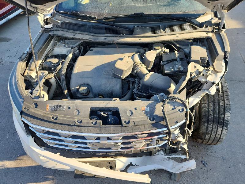 Photo 11 from auction – 2016 FORD EXPLORER with VIN 1FM5K8D80GGB17427