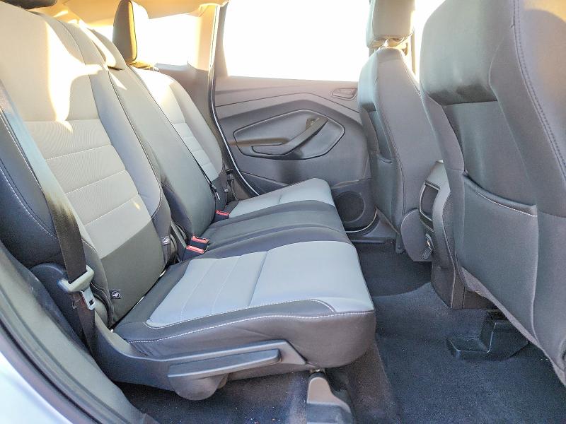 Photo 11 from auction – 2017 FORD ESCAPE S with VIN 1FMCU0F79HUE38389