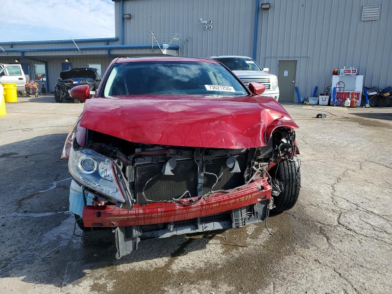 Photo 5 from auction – 2014 LEXUS ES 350 with VIN JTHBK1GG2E2137396