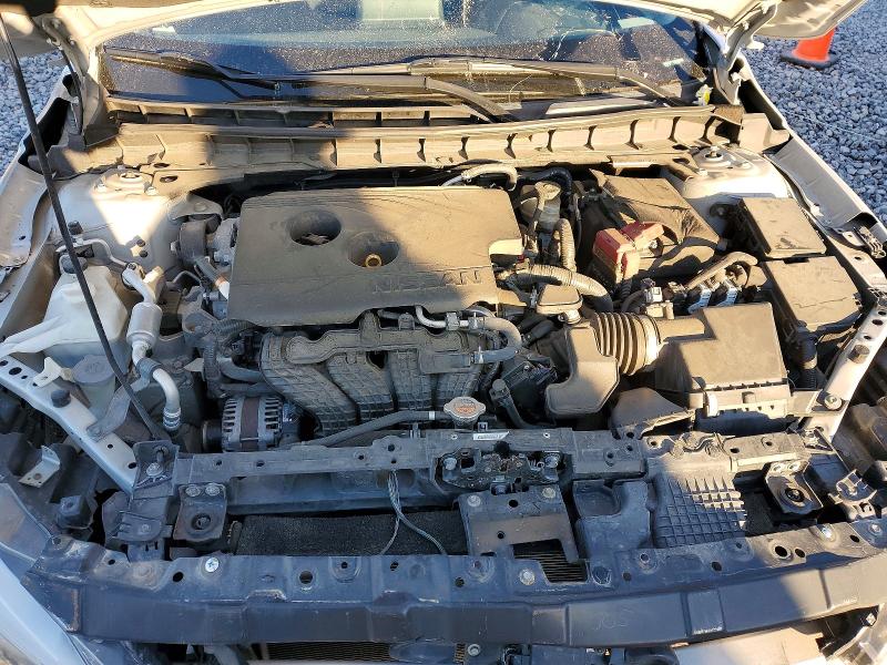 Photo 11 from auction – 2019 NISSAN ALTIMA SR with VIN 1N4BL4CVXKC149232