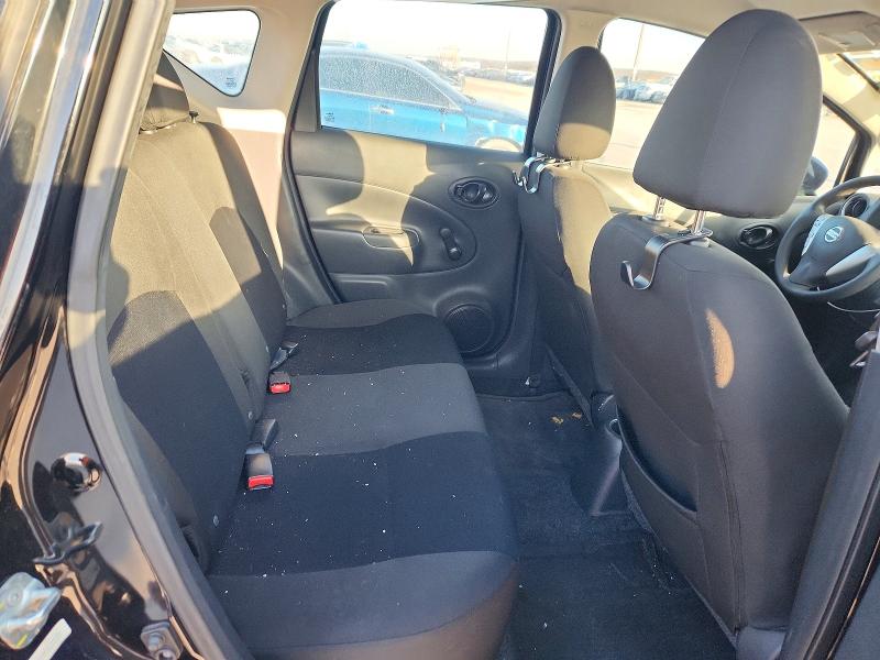 Photo 10 from auction – 2016 NISSAN VERSA NOTE with VIN 3N1CE2CP7GL367268