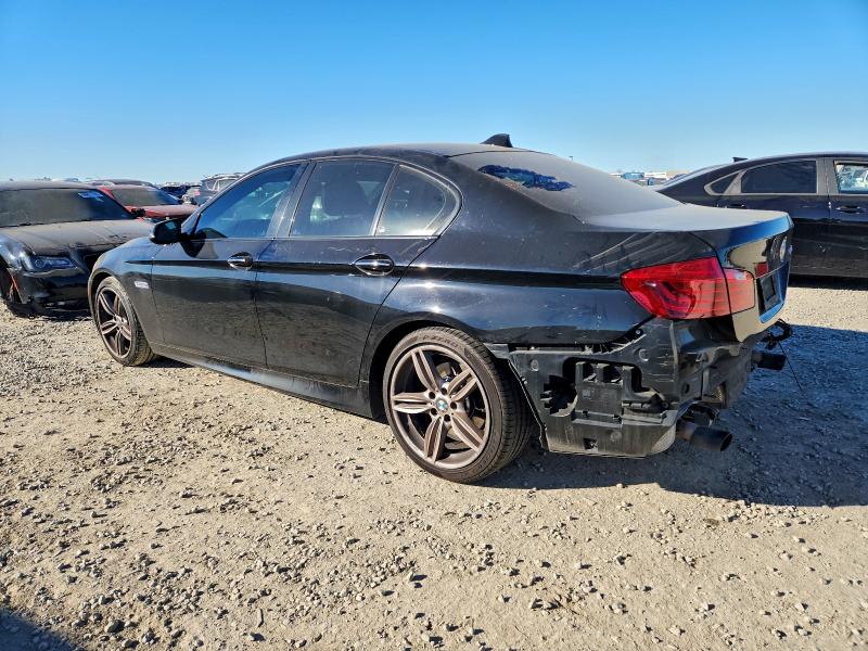 Zdjęcie 2 z aukcji – 2016 BMW 535 I z VIN WBA5B1C57GG552770