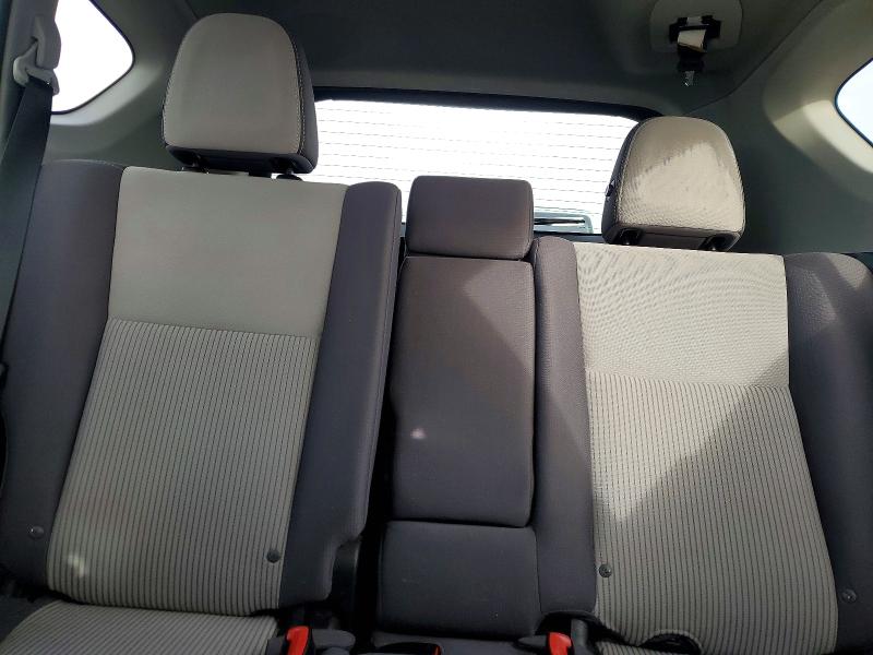 Photo 10 from auction – 2015 TOYOTA RAV4 XLE with VIN 2T3RFREV1FW344536