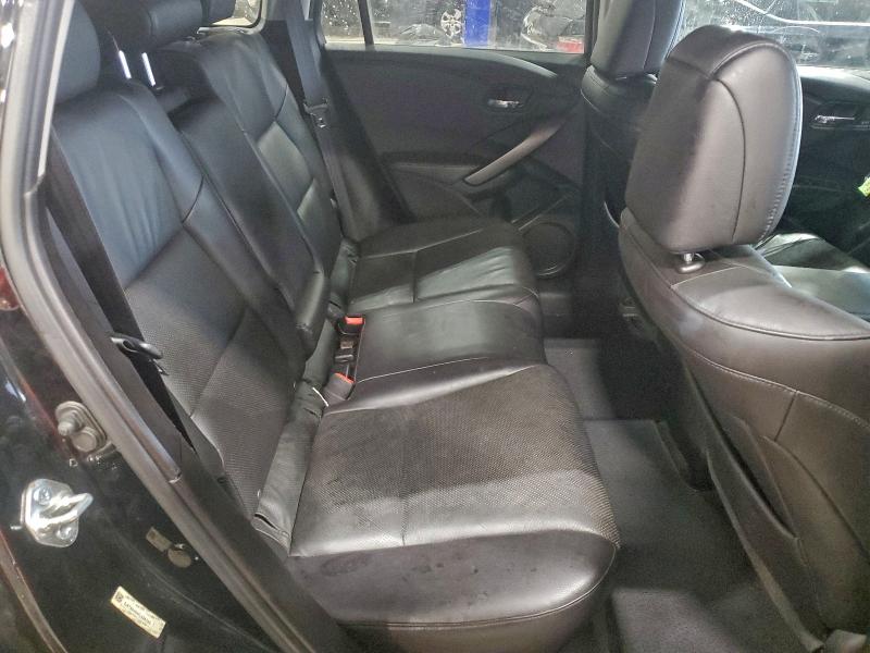 Photo 10 from auction – 2015 ACURA RDX TECHNO with VIN 5J8TB4H54FL026740