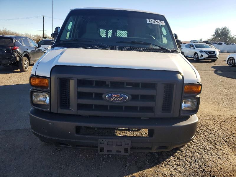 Photo 5 from auction – 2014 FORD ECONOLINE with VIN 1FTNS2EW9EDA99622