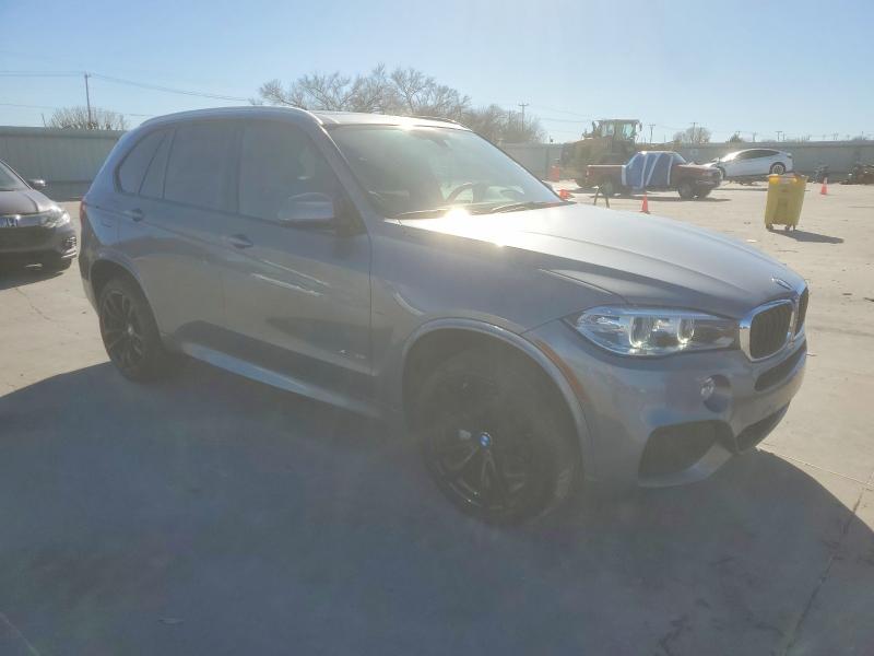 Photo 4 from auction – 2017 BMW X5 XDRIVE3 with VIN 5UXKR0C36H0V81843