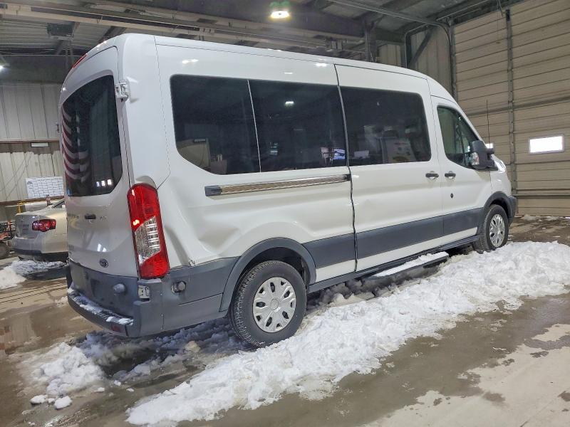 Photo 3 from auction – 2016 FORD TRANSIT T- with VIN 1FBAX2CG3GKB43886