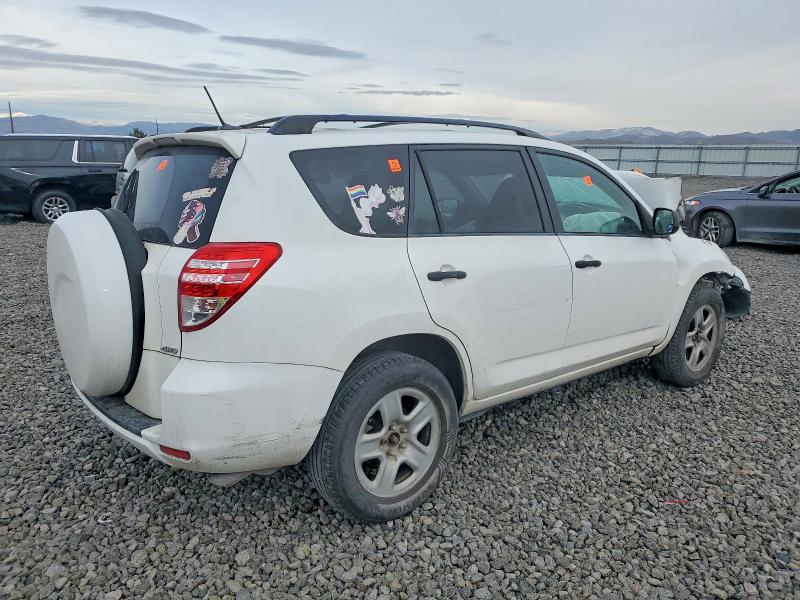 Photo 3 from auction – 2012 TOYOTA RAV4 with VIN 2T3BF4DV0CW183632