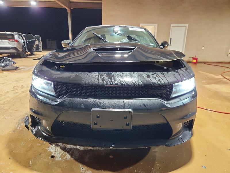 Photo 5 from auction – 2023 DODGE CHARGER GT with VIN 2C3CDXHG4PH607072