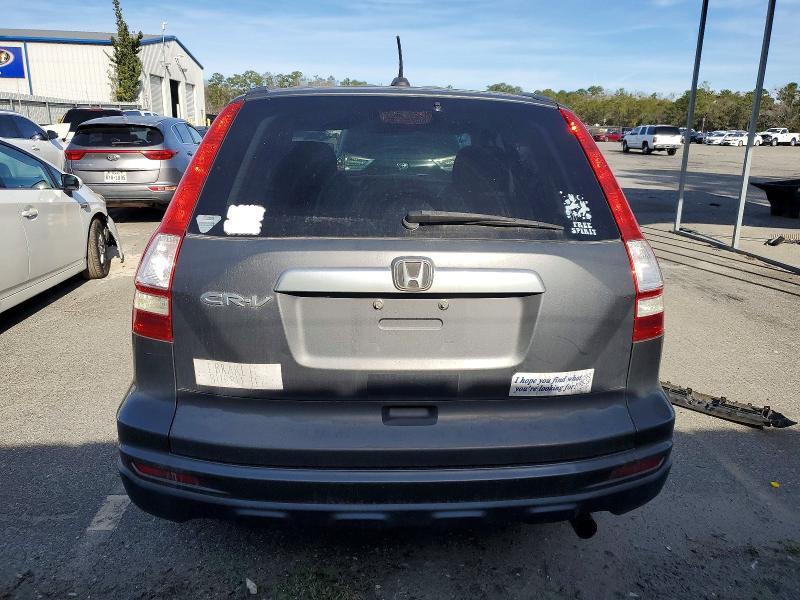 صورة رقم 6 من المزاد - 2011 HONDA CR-V مع VIN 5J6RE3H77BL033892