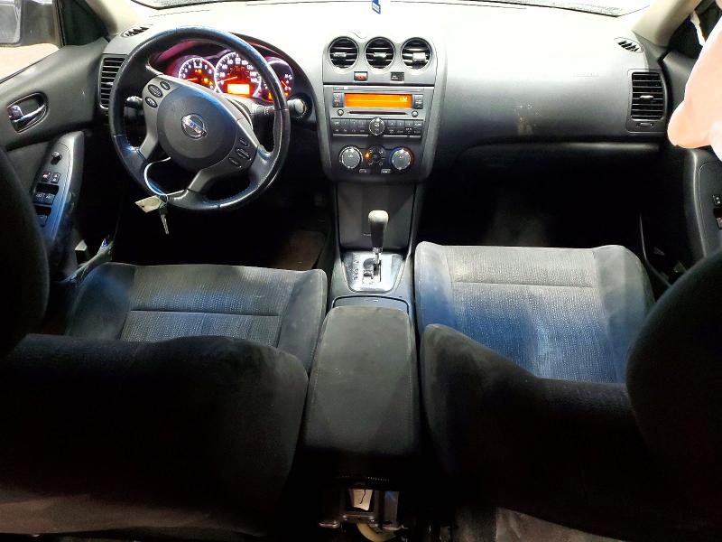 Photo 8 from auction – 2011 NISS ALTIMA with VIN 1N4AL2AP1BN497297