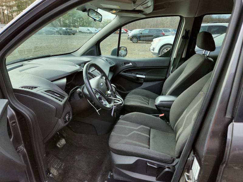 Photo 5 from auction – 2016 FORD TRANSIT CO with VIN NM0GE9F76G1243127