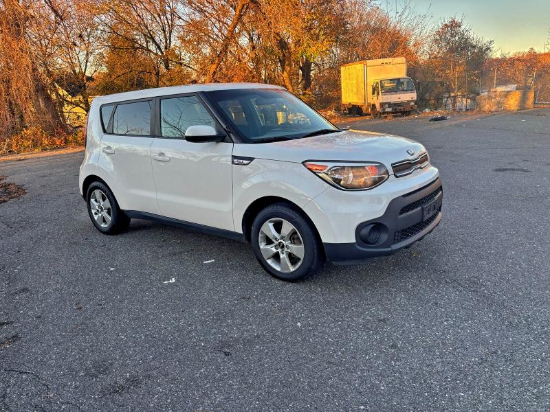 Photo 2 from auction – 2019 KIA SOUL with VIN KNDJN2A20K7678095