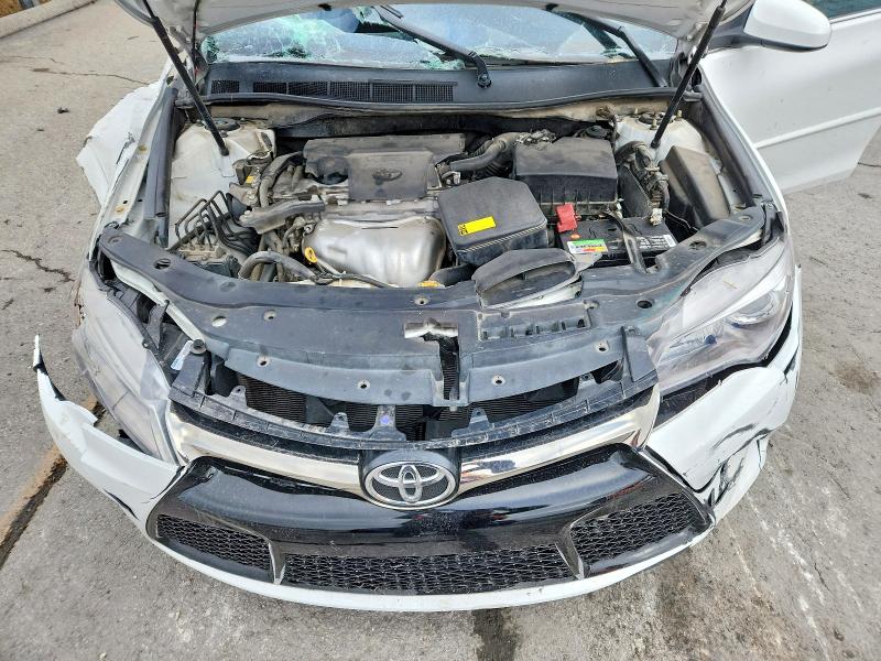 Photo 11 from auction – 2015 TOYOTA CAMRY with VIN 4T1BF1FK6FU955887