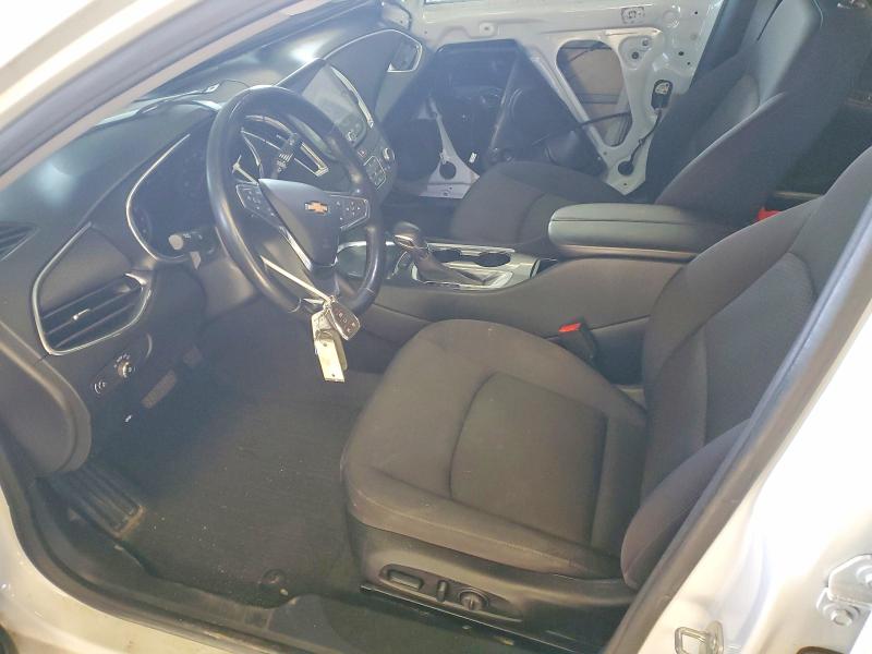 Photo 7 from auction – 2021 CHEVROLET MALIBU with VIN 1G1ZD5ST3MF078719