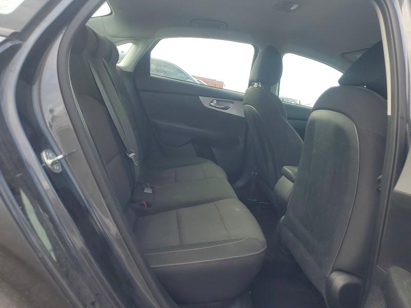 Photo 10 from auction – 2023 KIA FORTE with VIN 3KPF24AD9PE659483