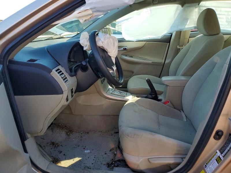 Photo 7 from auction – 2012 TOYOTA COROLLA with VIN 2T1BU4EE0CC917443