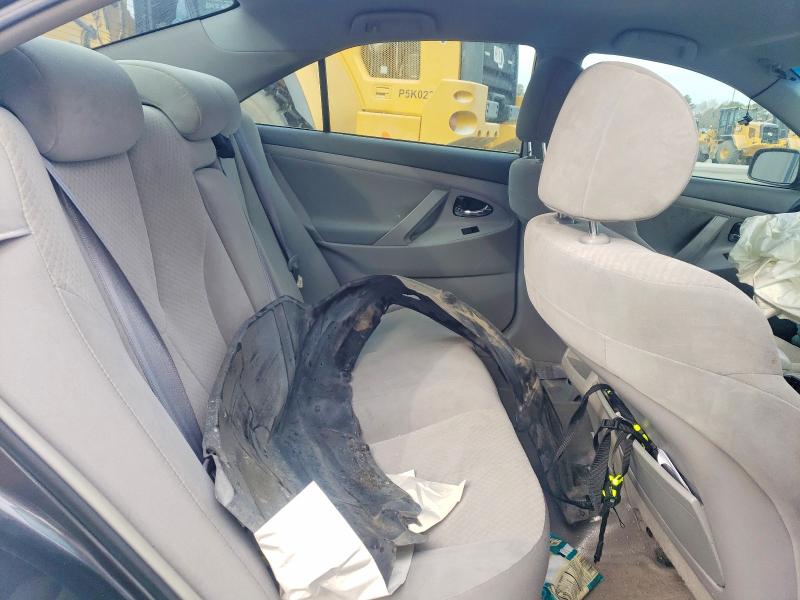 Photo 10 from auction – 2007 TOYOTA CAMRY with VIN 4T1BE46K17U599712