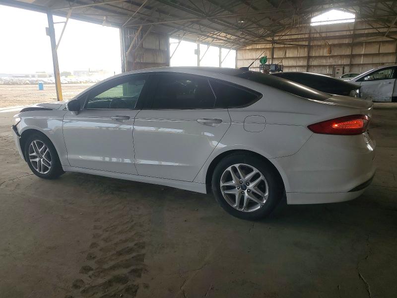 Photo 2 from auction – 2013 FORD FUSION SE with VIN 3FA6P0HR0DR371390