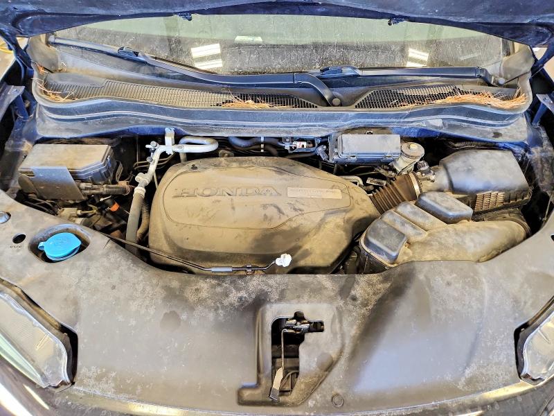 Zdjęcie 12 z aukcji – 2020 HONDA PASSPORT E z VIN 5FNYF8H53LB010740