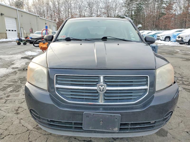 Photo 5 from auction – 2010 DODGE CALIBER with VIN 1B3CB4HA2AD607248
