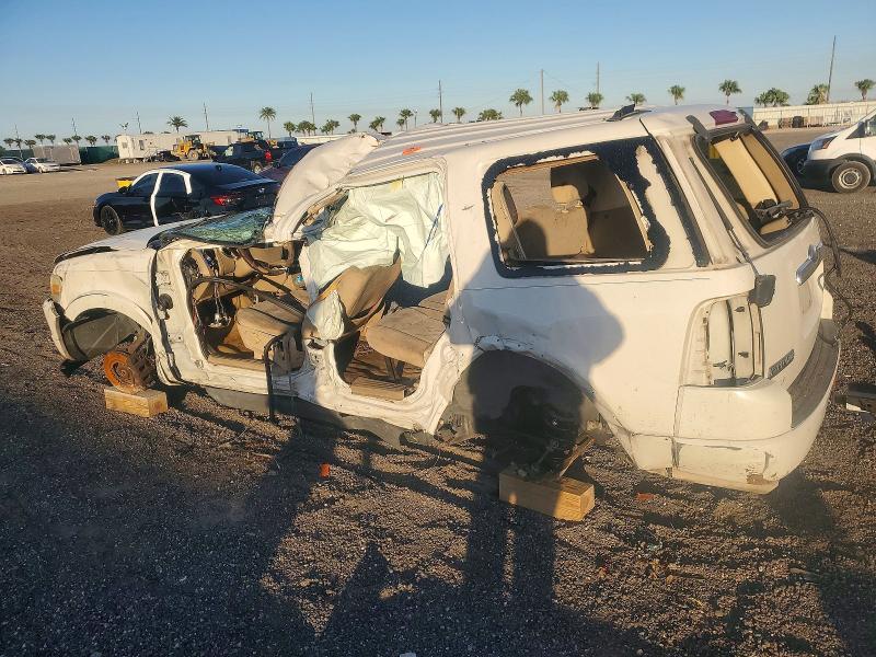 Photo 2 from auction – 2008 FORD EXPLORER with VIN 1FMEU63E28UA36079