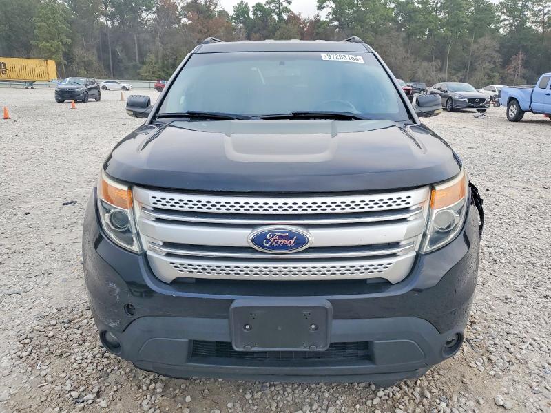 Photo 5 from auction – 2012 FORD EXPLORER X with VIN 1FMHK7D89CGA09292