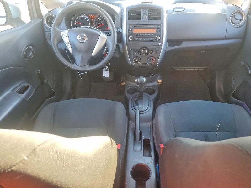 Photo 8 from auction – 2017 NISSAN VERSA NOTE with VIN 3N1CE2CP2HL378714