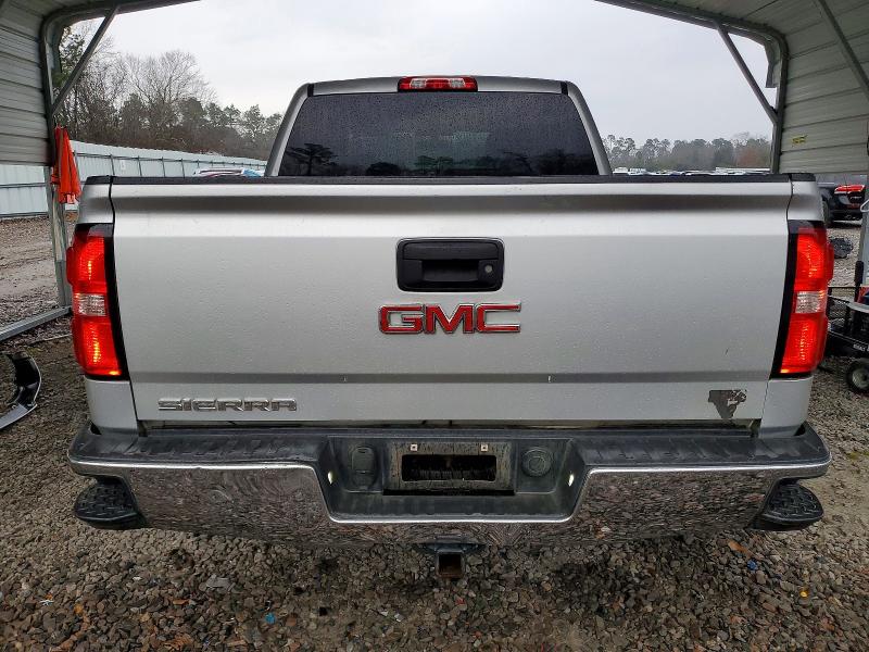 Photo 6 from auction – 2015 GMC SIERRA K15 with VIN 3GTU2UEC2FG302271