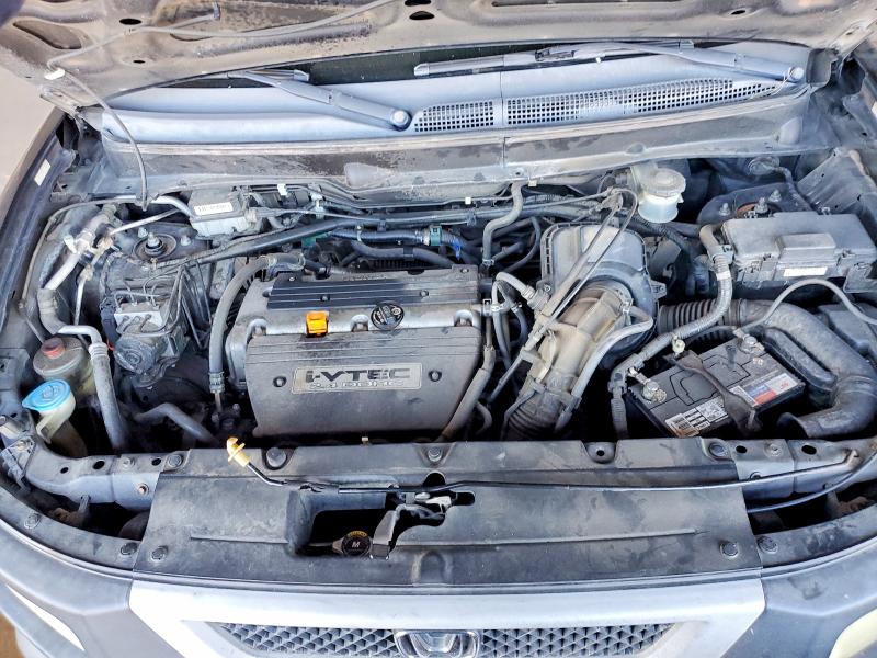 Photo 11 from auction – 2006 HONDA ELEMENT EX with VIN 5J6YH18696L013485