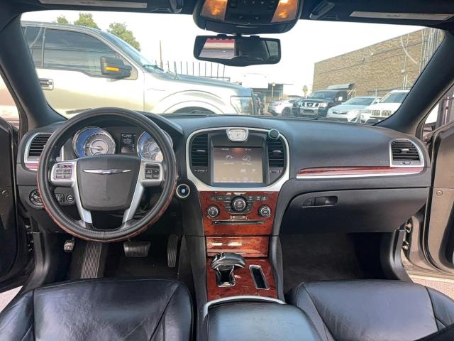 صورة رقم 9 من المزاد - 2013 CHRYSLER 300 مع VIN 2C3CCAAG9DH561258